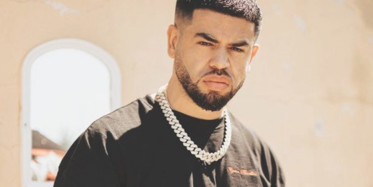 Noizy: “Më e rëndësishme është palestra se shkolla”