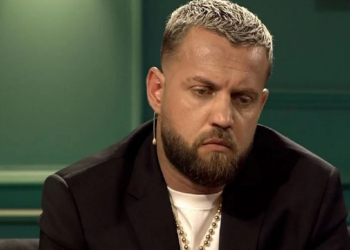 Reagon Luiz Ejlli: Dua ta blej gazetën Panorama dhe ta djeg