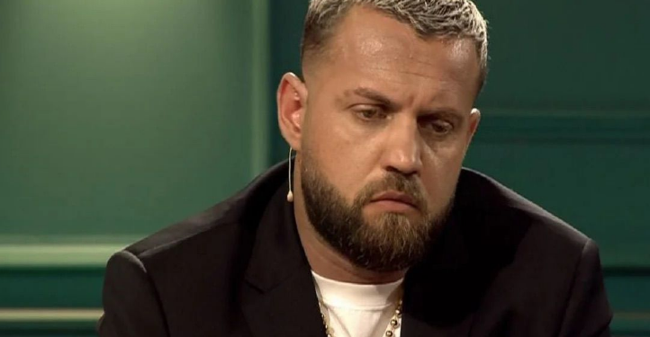 Reagon Luiz Ejlli: Dua ta blej gazetën Panorama dhe ta djeg