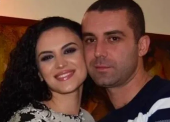 Reagon Sheila Haxhiraj pas vdekjes se vëllait