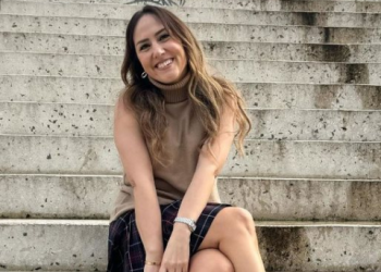 Arbana Osmani konfirmon projektin e ri: “Jam në proces pune, do ketë pak nga të gjithë programet që kam bërë”