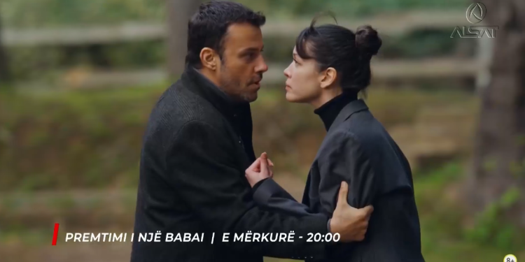 Premtimi i nje Babai – Episodi 28 Promo