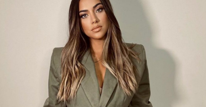 Ndarja nga Ledri/ Sara Hoxha ia pa hajrin “Dancing with the stars”, nis lidhjen me…