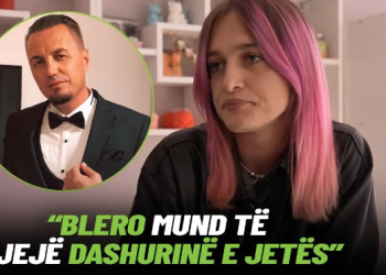 Astrologia parashikon si do të jetë viti 2025 për disa këngëtarë