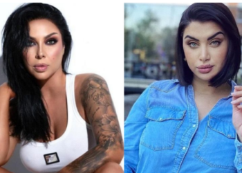 Çiljeta zbulon sherrin me Ingridin pas 14 vitesh