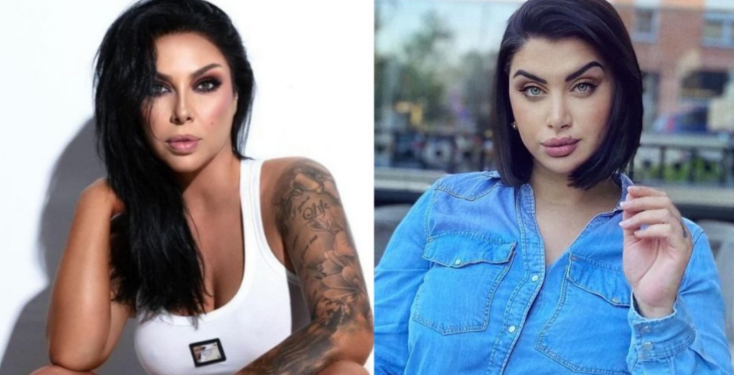 Çiljeta zbulon sherrin me Ingridin pas 14 vitesh