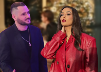 Bes Kallaku zbulon se fajtore për prishjen e martesës është Xhensila Myrtezaj: “Ja vlejti kur…”