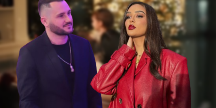 Bes Kallaku zbulon se fajtore për prishjen e martesës është Xhensila Myrtezaj: “Ja vlejti kur…”
