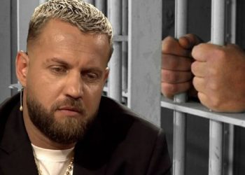 Dënimi me 1 vit burg/ Luiz Ejlli përballë ‘shkatërrimit’ të karrierës, fituesit të BBV-së i anulohen…