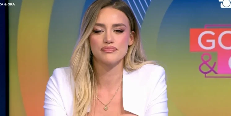 Skandali P Diddy dhe abuzimet seksuale, Heidi rrëfen historinë e ngjashme…