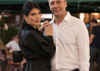 Rudina flet hapur për vjehrrat që ka patur dhe tregon se mamaja e Markut nuk është e preferuara