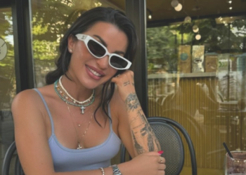 Të reja nga Roza Lati: Në një romancë me ish-banorin e BBVA2?