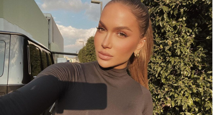 U përfol për martesën e saj, Lori Hoxha bën këtë reagim