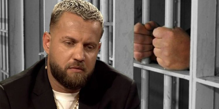 Dënimi me 1 vit burg/ Luiz Ejlli përballë ‘shkatërrimit’ të karrierës, fituesit të BBV-së i anulohen…