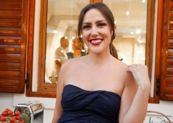 Larg ekranit për një kohë të gjatë, zbulohet projekti i ri i Arbana Osmanit