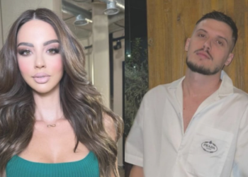 “Nuk e kuptoj pse e bëri”- Lei Kraja shpreh pakënaqësinë ndaj Bardhit