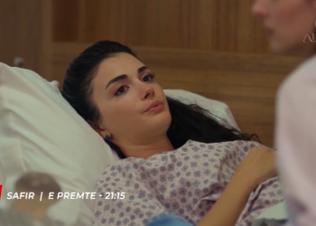 Safir – Episodi 30 Promo
