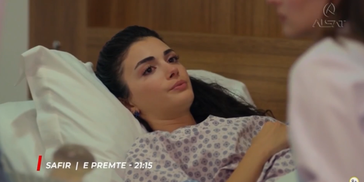 Safir – Episodi 30 Promo