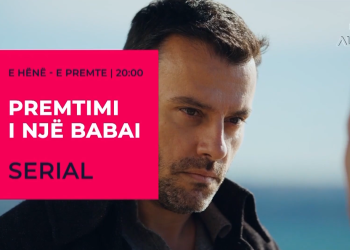 Premtimi i nje Babai – Episodi 30 Promo