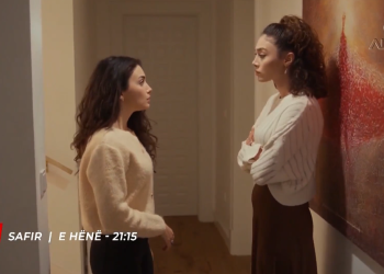 Safir – Episodi 31 Promo