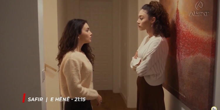 Safir – Episodi 31 Promo