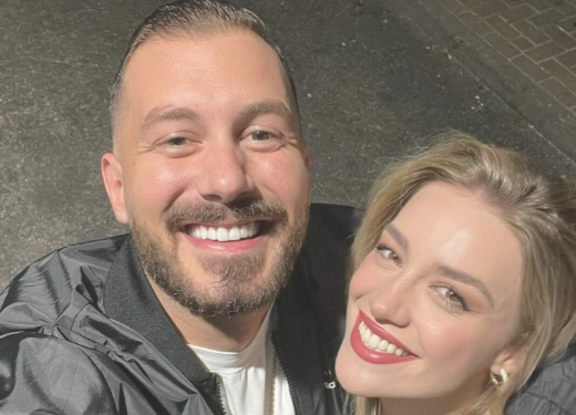 Pas ndarjes nga Romeo, Heidi Baci në një lidhje të re? Kjo foto nxiti thashethemet në rrjet!