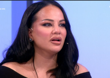 Sara tregon mes lotësh momentin e vështirë që ka kaluar me Bardhin