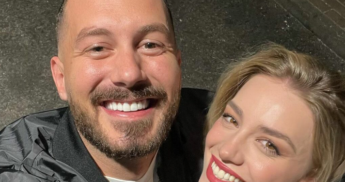 Pse ndryshoi Instagrami Romeos?Arsyeja nuk është Heidi,por një tjetër femër!