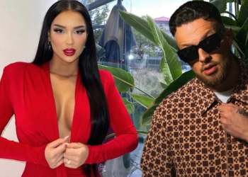 A ishte në lidhje me Azet?/ Erjola Doçi flet për herë të parë