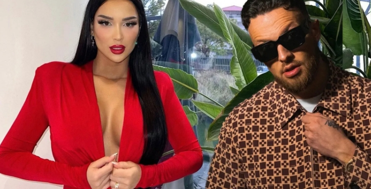 A ishte në lidhje me Azet?/ Erjola Doçi flet për herë të parë