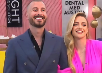 A do të lidhej me Romeon po të hynte sërish në BBV? Ja si përgjigjet Heidi