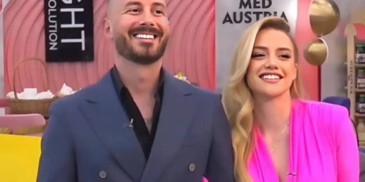 A do të lidhej me Romeon po të hynte sërish në BBV? Ja si përgjigjet Heidi