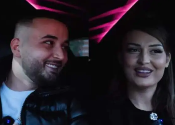 Vesa Vllasalihu konfirmon lidhjen e re me moderatorin e njohur