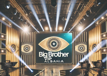Tjetër listë/ Publikohen disa nga emrat e banorëve të Big Brother VIP Albania 4