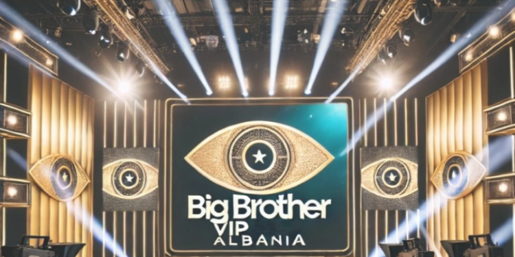 Tjetër listë/ Publikohen disa nga emrat e banorëve të Big Brother VIP Albania 4