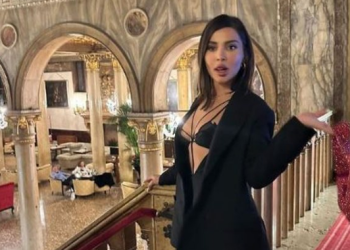 “Nuk jam aq budallaqe sa të tregoj marrëdhënien time”- Megi Pojani tregon pse nuk e bën publik të dashurin!