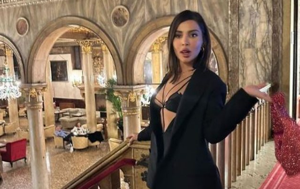 “Nuk jam aq budallaqe sa të tregoj marrëdhënien time”- Megi Pojani tregon pse nuk e bën publik të dashurin!