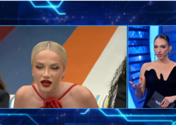 Avantazhi i kapitenes së javës- vendimi i vështirë që mori Sara