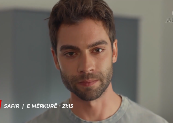 Safir – Episodi 28 Promo