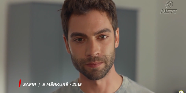 Safir – Episodi 28 Promo