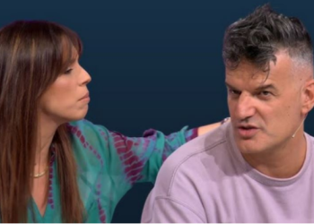 Shqipe Hysenaj flet rreth thashethemeve së është në lidhje me Bledi Manen?