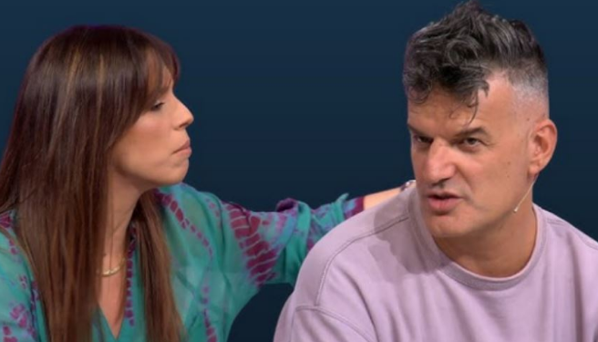 Shqipe Hysenaj flet rreth thashethemeve së është në lidhje me Bledi Manen?