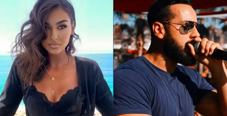 “S’kemi nuse”/Ja si reagon Capital T pas lajmeve për deklaratën e babait për Adrolën