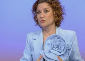 Egla Ceno flet për herë të parë pas BBVA: Jam penduar