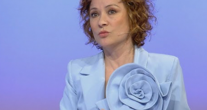 Egla Ceno flet për herë të parë pas BBVA: Jam penduar