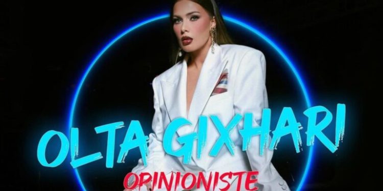 Vetëm dy ditë na ndajnë nga ‘BBVK 3’ por Olta Gixhari shkon në këtë vend