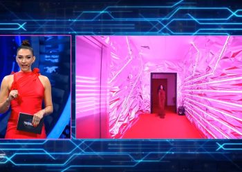 BBVK në kategorinë e kanaleve për të rritur, këto janë pin-kodet