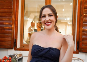 Larg ekranit për një kohë të gjatë, zbulohet projekti i ri i Arbana Osmanit