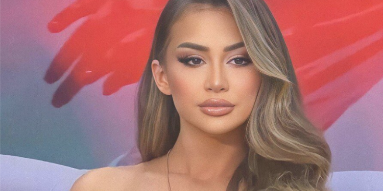 Deklarata e fortë e aktores së njohur: “Kiara më mori moderimin e “Portokalli”