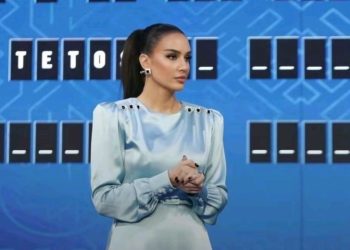 Starton “Piramida” e Bora Zemanit — akuzohet për kopjim nga ky emision i njohur